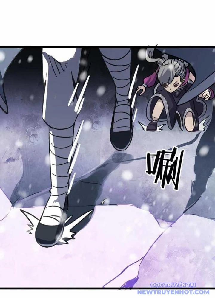 Dị Giới Kiến Tạo Tối Cường Thiếu Lâm Tự 61 trang 84