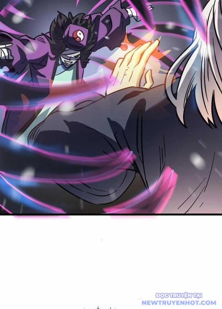 Dị Giới Kiến Tạo Tối Cường Thiếu Lâm Tự 61 trang 90