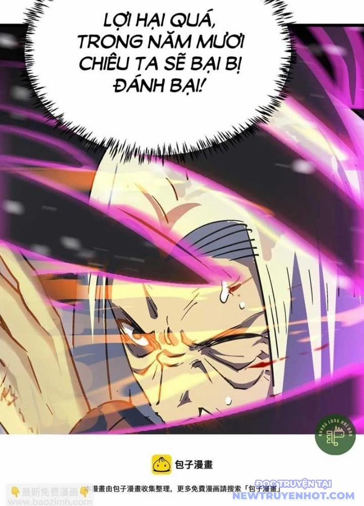 Dị Giới Kiến Tạo Tối Cường Thiếu Lâm Tự 61 trang 92