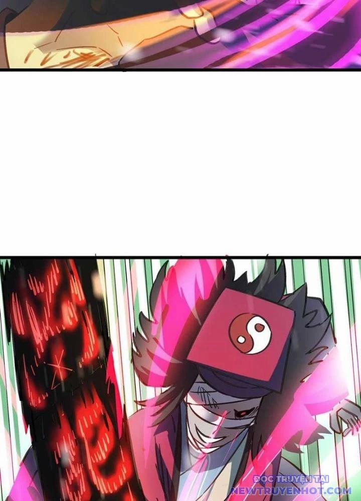 Dị Giới Kiến Tạo Tối Cường Thiếu Lâm Tự 61 trang 94