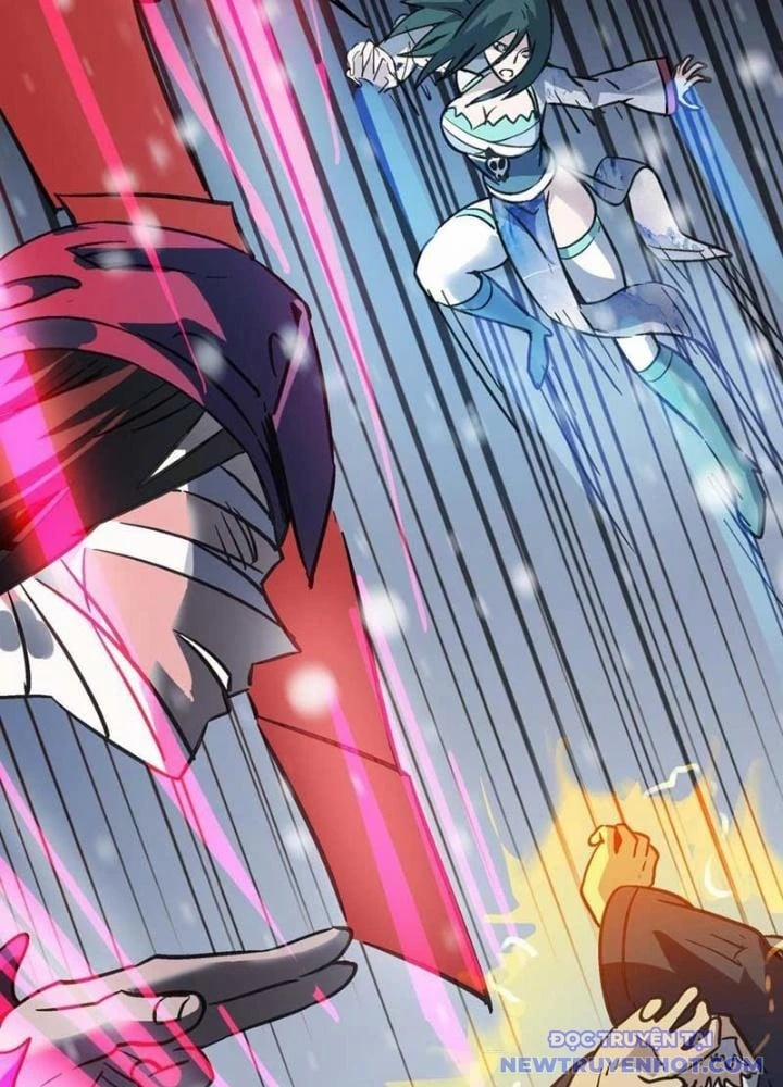 Dị Giới Kiến Tạo Tối Cường Thiếu Lâm Tự 61 trang 98