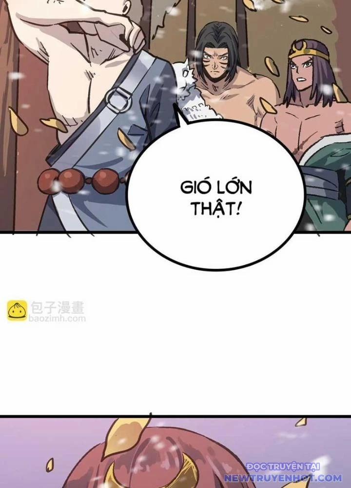 Dị Giới Kiến Tạo Tối Cường Thiếu Lâm Tự 62 trang 105