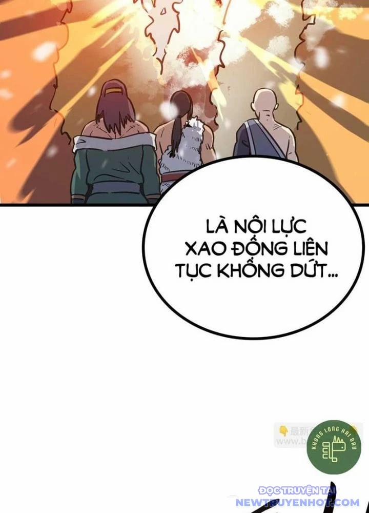 Dị Giới Kiến Tạo Tối Cường Thiếu Lâm Tự 62 trang 111