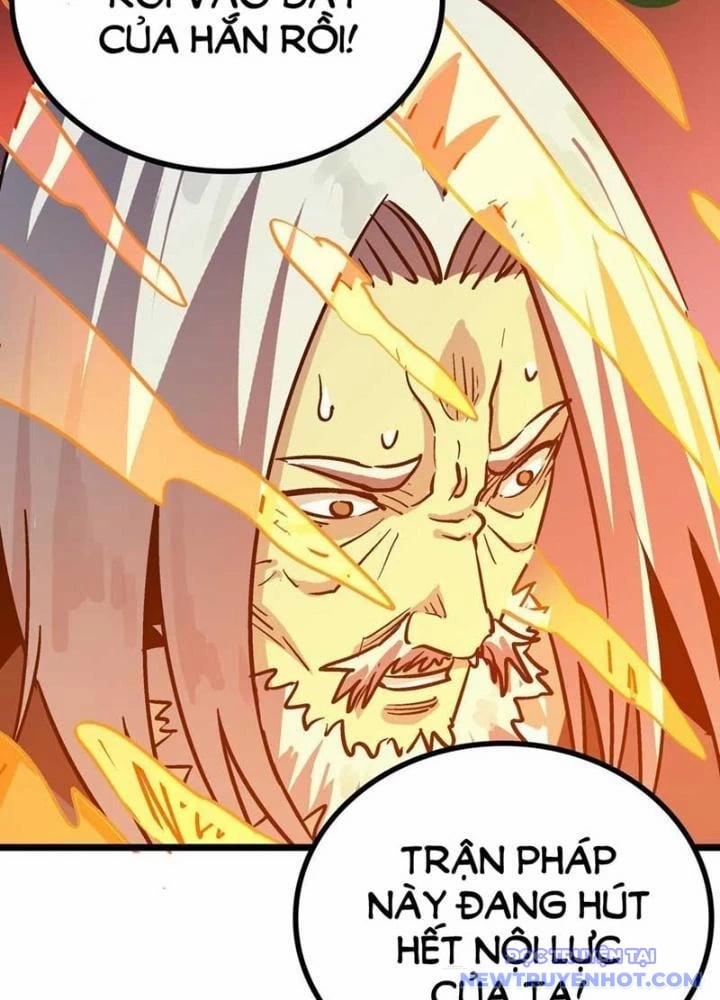 Dị Giới Kiến Tạo Tối Cường Thiếu Lâm Tự 62 trang 119