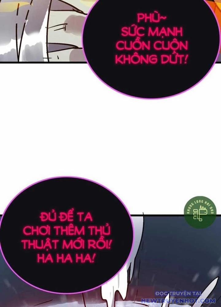 Dị Giới Kiến Tạo Tối Cường Thiếu Lâm Tự 62 trang 123