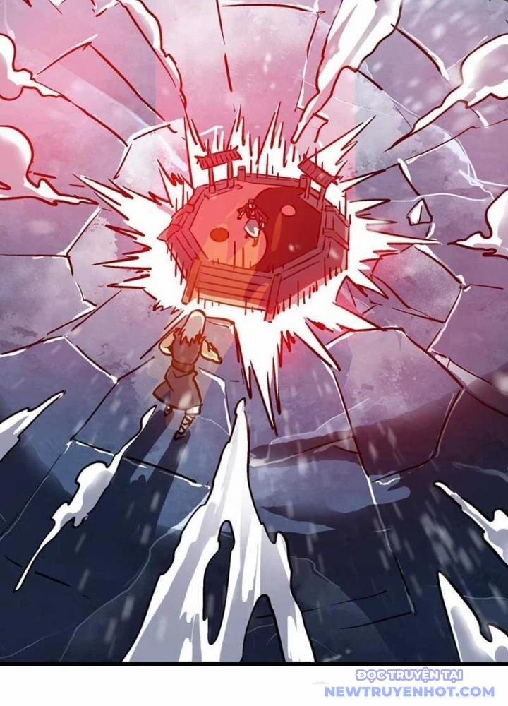 Dị Giới Kiến Tạo Tối Cường Thiếu Lâm Tự 62 trang 125