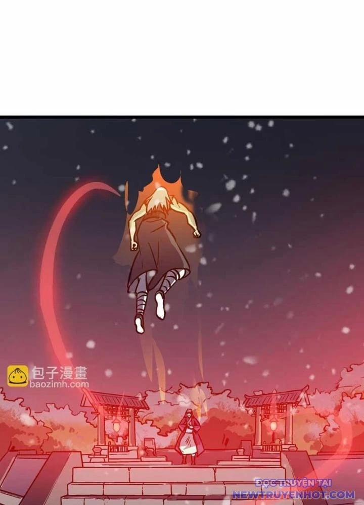 Dị Giới Kiến Tạo Tối Cường Thiếu Lâm Tự 62 trang 127