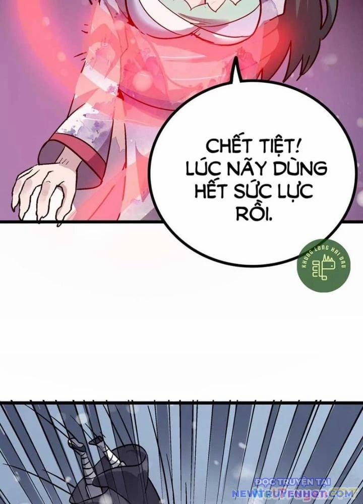Dị Giới Kiến Tạo Tối Cường Thiếu Lâm Tự 62 trang 133