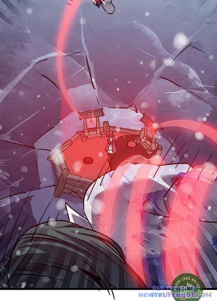 Dị Giới Kiến Tạo Tối Cường Thiếu Lâm Tự 62 trang 135