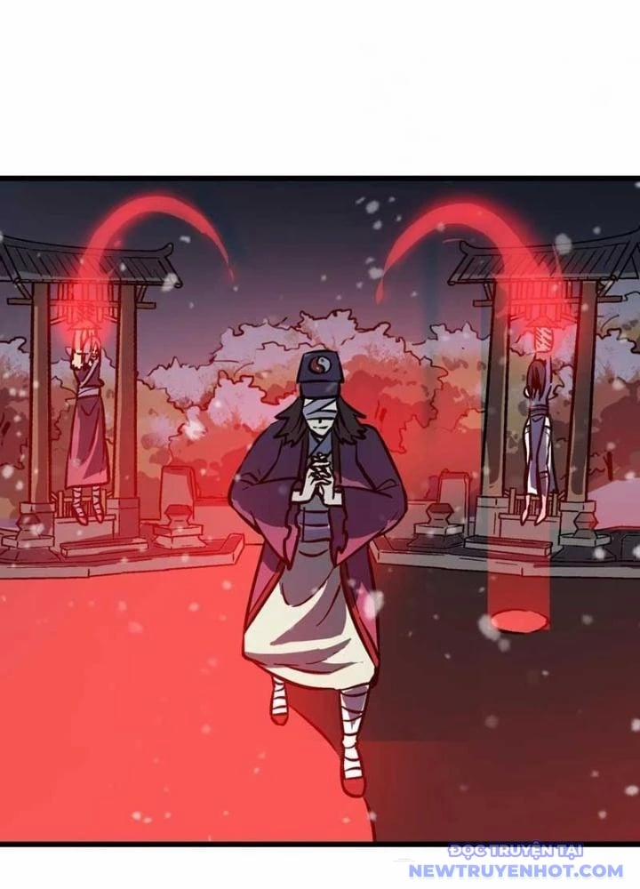 Dị Giới Kiến Tạo Tối Cường Thiếu Lâm Tự 62 trang 137