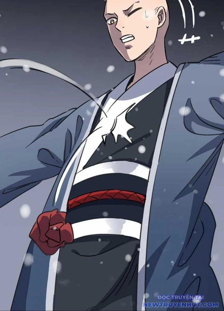 Dị Giới Kiến Tạo Tối Cường Thiếu Lâm Tự 62 trang 15