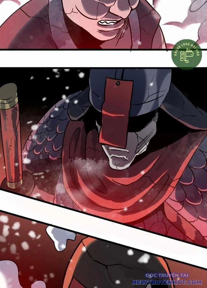 Dị Giới Kiến Tạo Tối Cường Thiếu Lâm Tự 62 trang 153