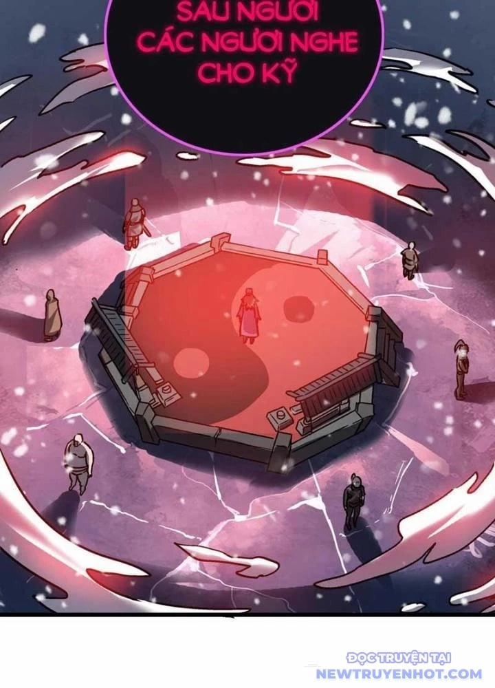 Dị Giới Kiến Tạo Tối Cường Thiếu Lâm Tự 62 trang 161