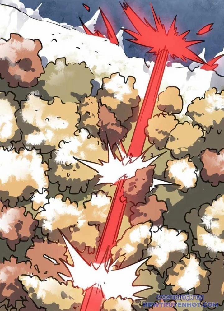 Dị Giới Kiến Tạo Tối Cường Thiếu Lâm Tự 62 trang 23