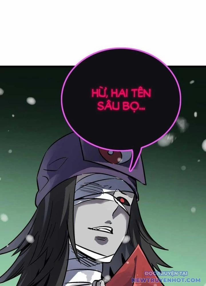 Dị Giới Kiến Tạo Tối Cường Thiếu Lâm Tự 62 trang 3