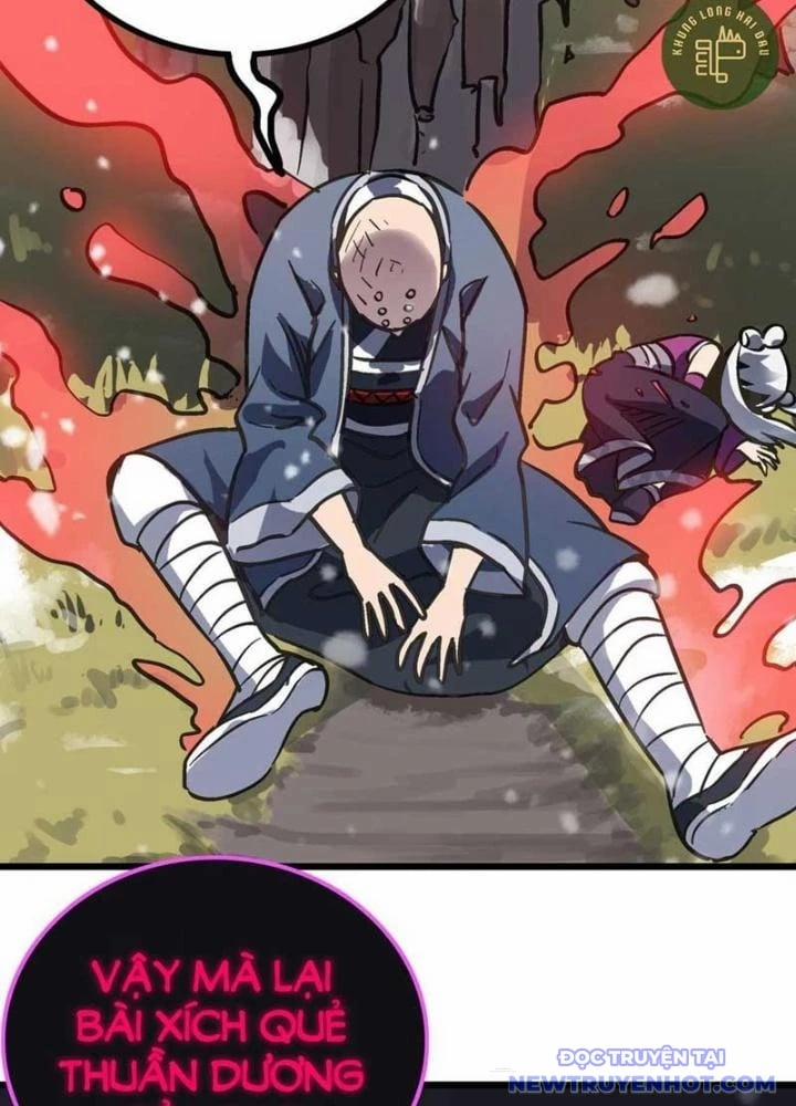 Dị Giới Kiến Tạo Tối Cường Thiếu Lâm Tự 62 trang 31