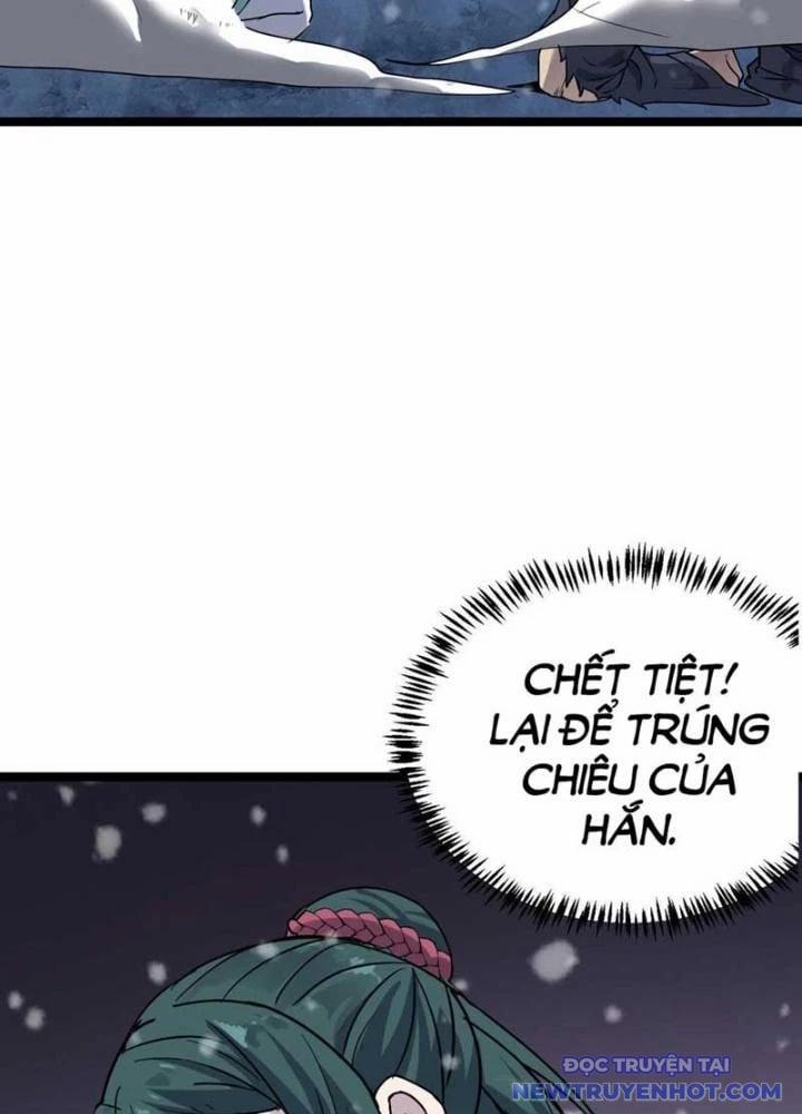 Dị Giới Kiến Tạo Tối Cường Thiếu Lâm Tự 62 trang 37