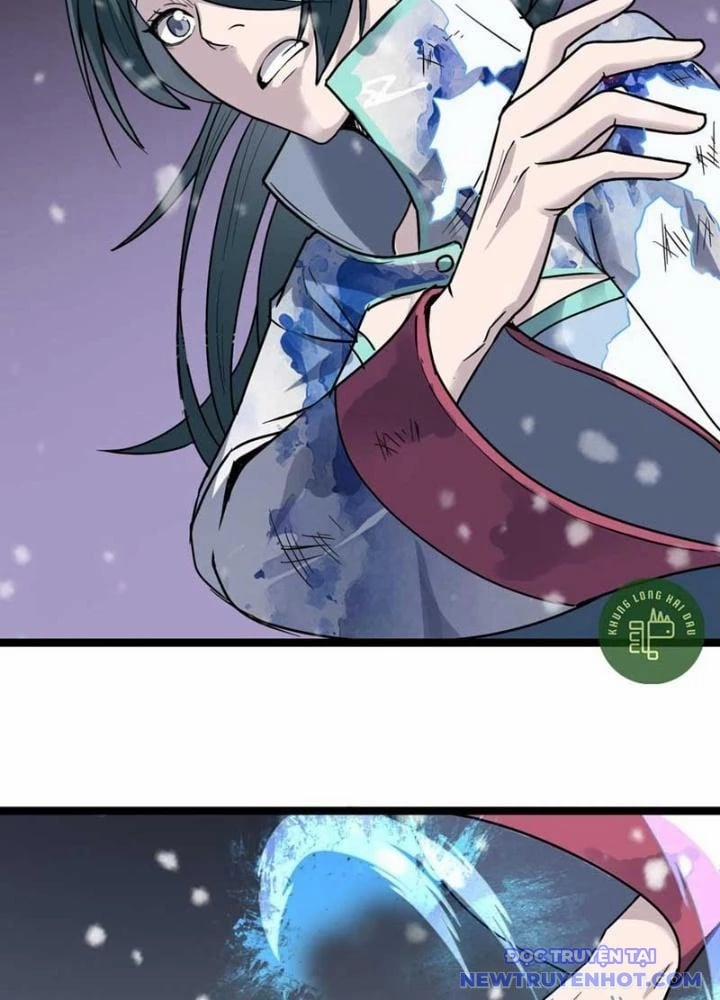 Dị Giới Kiến Tạo Tối Cường Thiếu Lâm Tự 62 trang 39