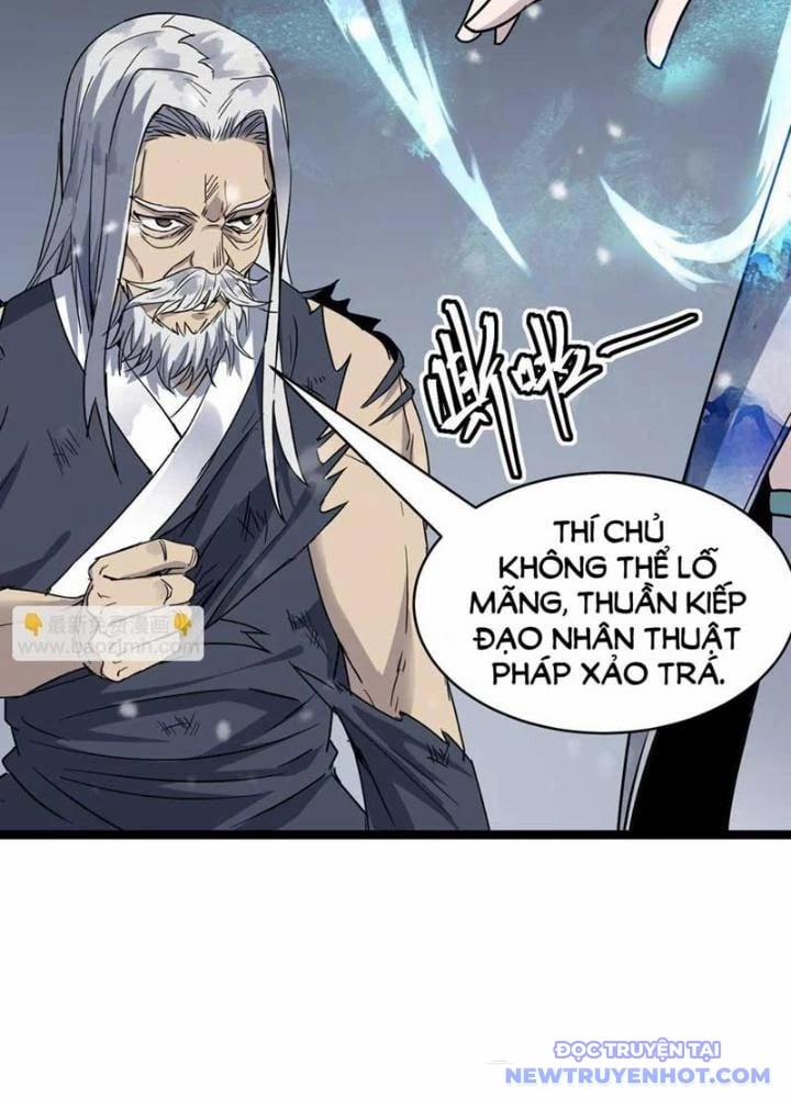 Dị Giới Kiến Tạo Tối Cường Thiếu Lâm Tự 62 trang 41