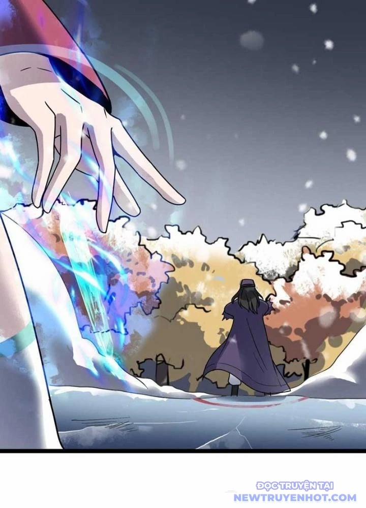Dị Giới Kiến Tạo Tối Cường Thiếu Lâm Tự 62 trang 47