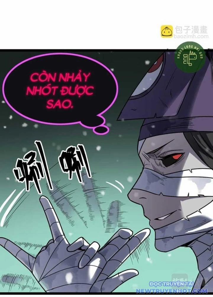 Dị Giới Kiến Tạo Tối Cường Thiếu Lâm Tự 62 trang 49