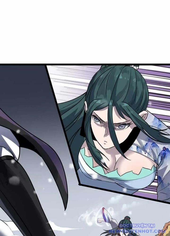 Dị Giới Kiến Tạo Tối Cường Thiếu Lâm Tự 62 trang 51