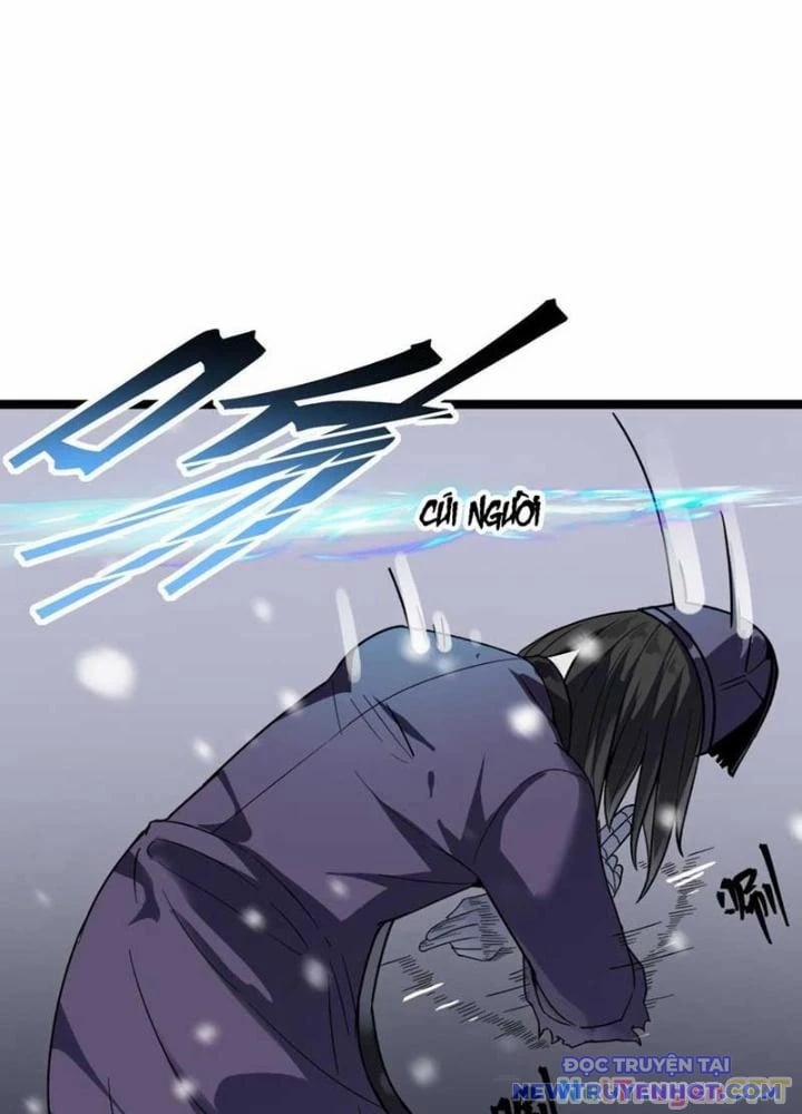 Dị Giới Kiến Tạo Tối Cường Thiếu Lâm Tự 62 trang 61