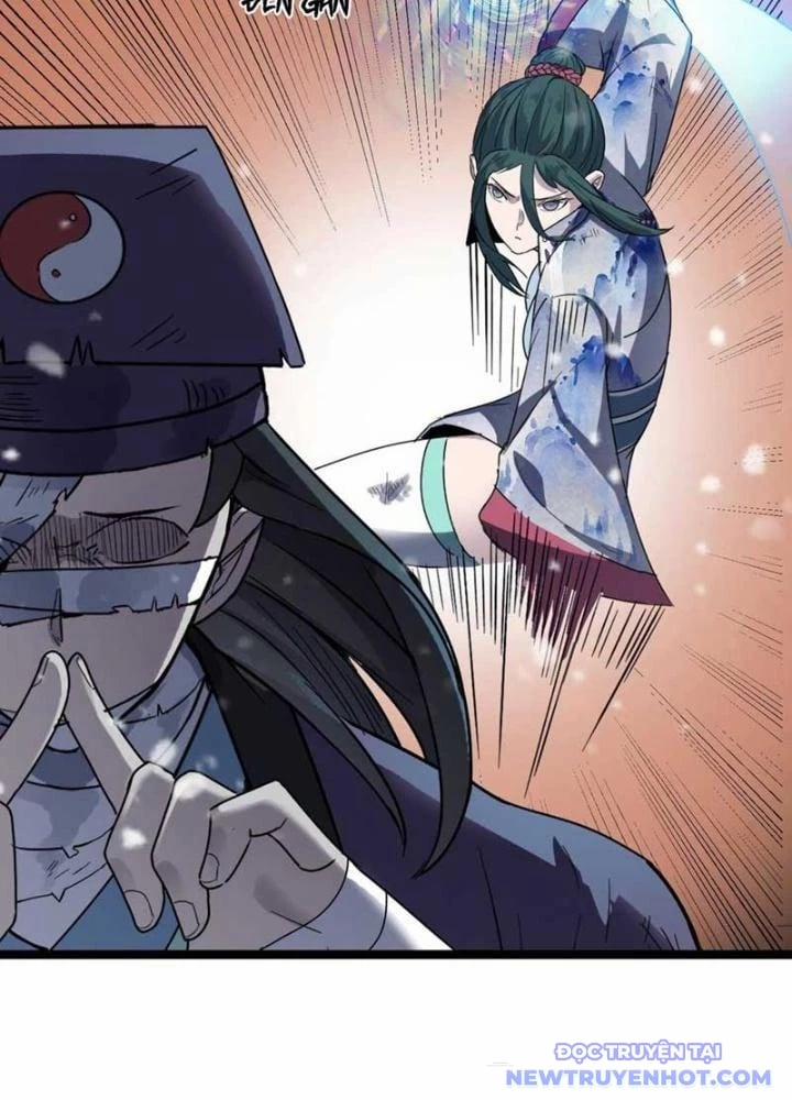 Dị Giới Kiến Tạo Tối Cường Thiếu Lâm Tự 62 trang 67