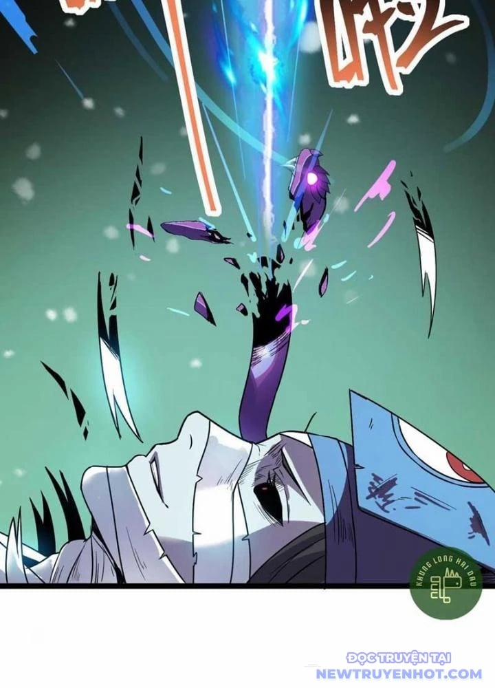 Dị Giới Kiến Tạo Tối Cường Thiếu Lâm Tự 62 trang 79
