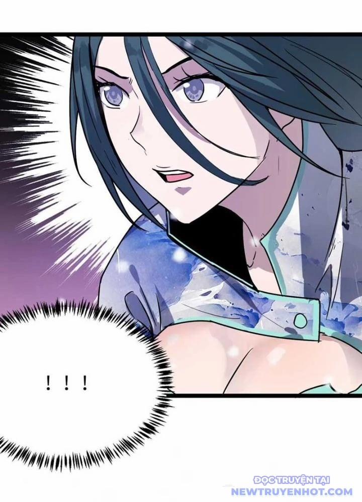 Dị Giới Kiến Tạo Tối Cường Thiếu Lâm Tự 62 trang 81