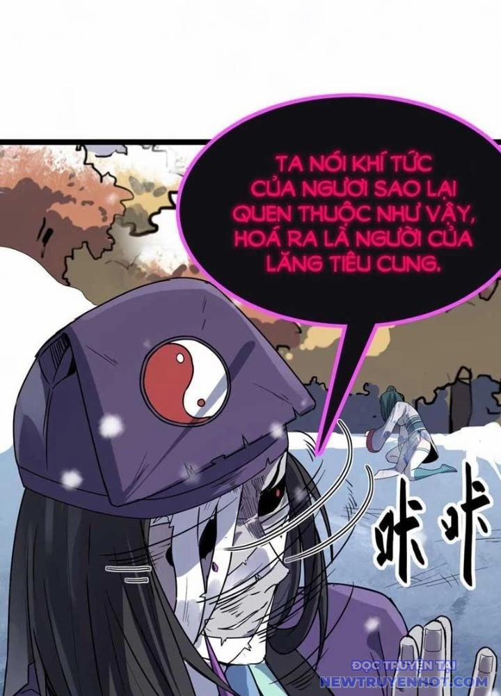 Dị Giới Kiến Tạo Tối Cường Thiếu Lâm Tự 62 trang 83