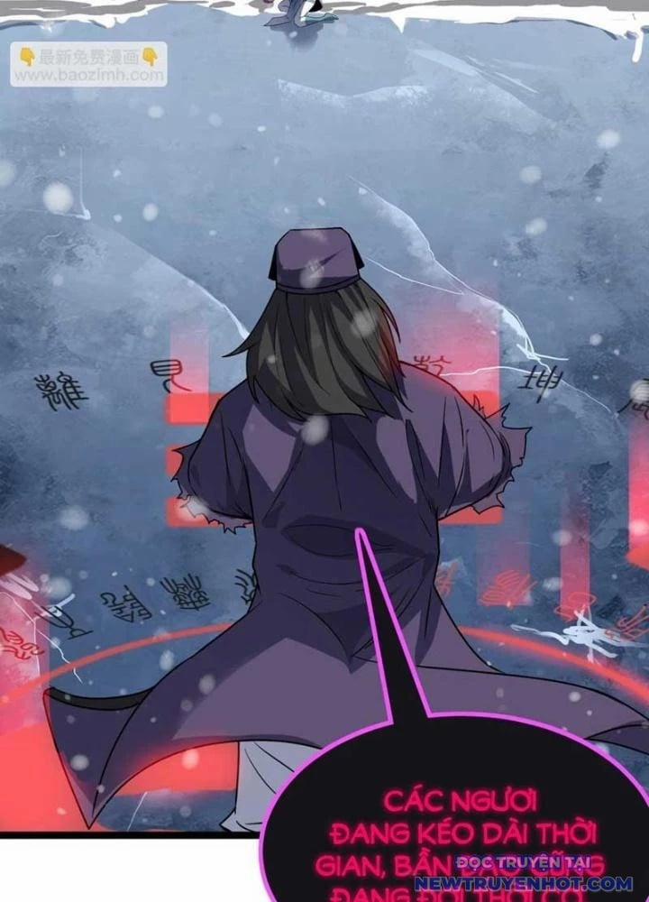 Dị Giới Kiến Tạo Tối Cường Thiếu Lâm Tự 62 trang 89