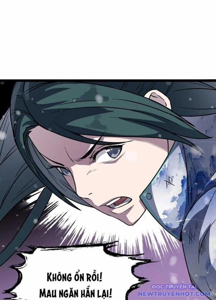 Dị Giới Kiến Tạo Tối Cường Thiếu Lâm Tự 62 trang 91