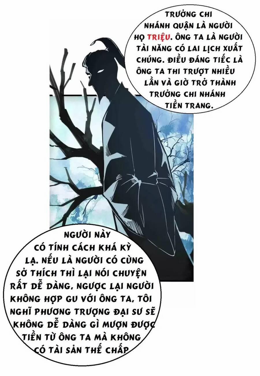 Dị Giới Kiến Tạo Tối Cường Thiếu Lâm Tự 8 trang 17