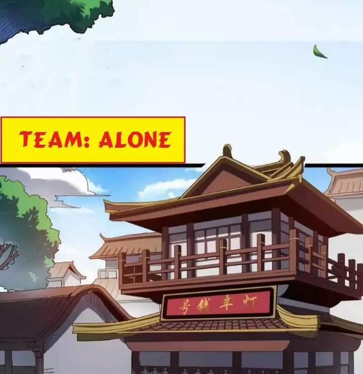 Dị Giới Kiến Tạo Tối Cường Thiếu Lâm Tự 8 trang 25