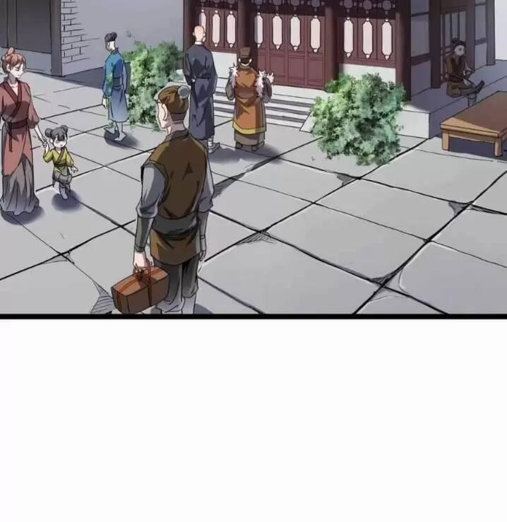 Dị Giới Kiến Tạo Tối Cường Thiếu Lâm Tự 8 trang 26