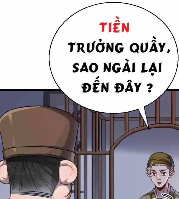 Dị Giới Kiến Tạo Tối Cường Thiếu Lâm Tự 8 trang 29