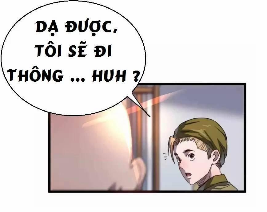 Dị Giới Kiến Tạo Tối Cường Thiếu Lâm Tự 8 trang 31