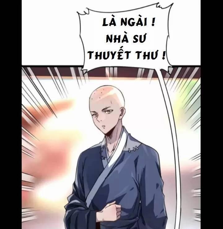 Dị Giới Kiến Tạo Tối Cường Thiếu Lâm Tự 8 trang 32