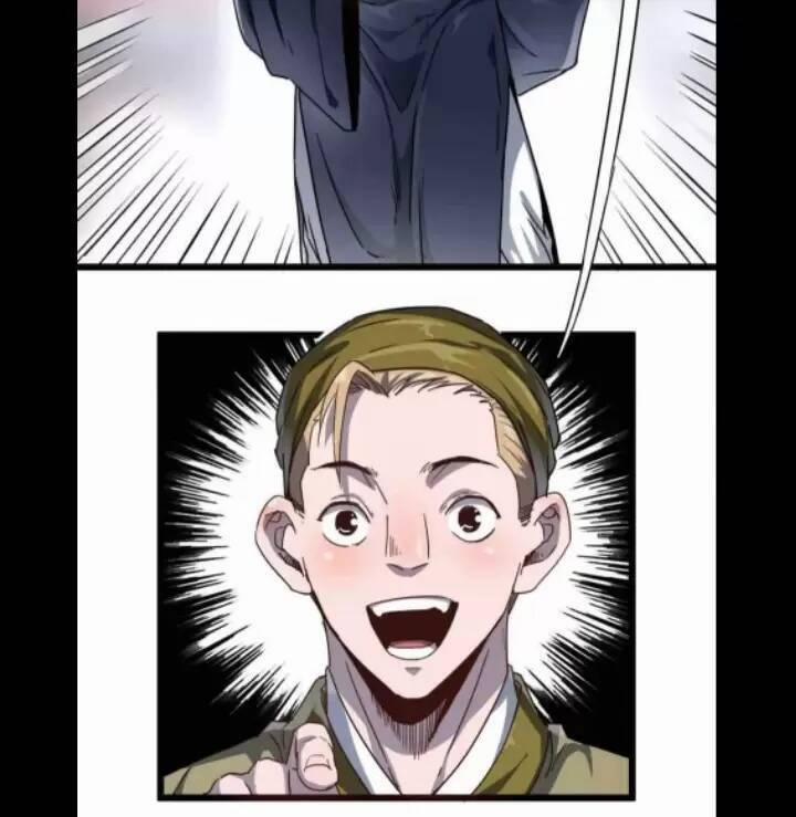 Dị Giới Kiến Tạo Tối Cường Thiếu Lâm Tự 8 trang 33