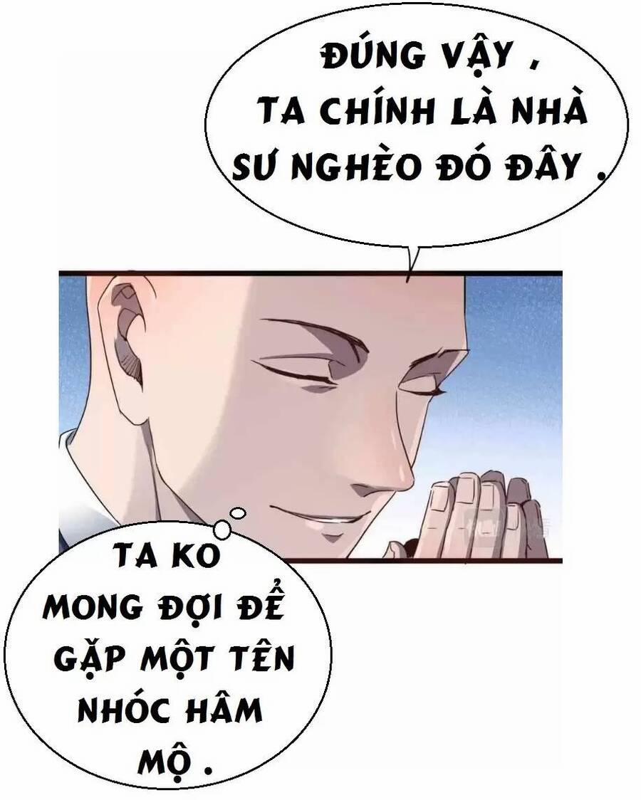 Dị Giới Kiến Tạo Tối Cường Thiếu Lâm Tự 8 trang 34