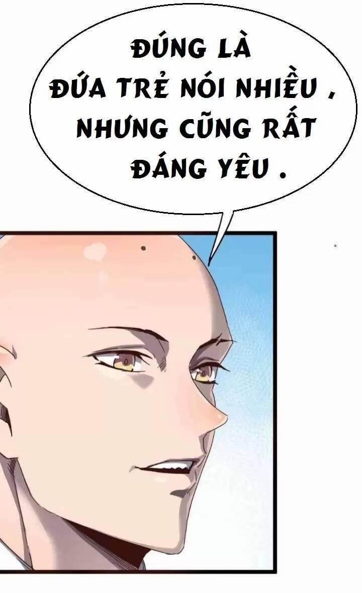 Dị Giới Kiến Tạo Tối Cường Thiếu Lâm Tự 8 trang 38