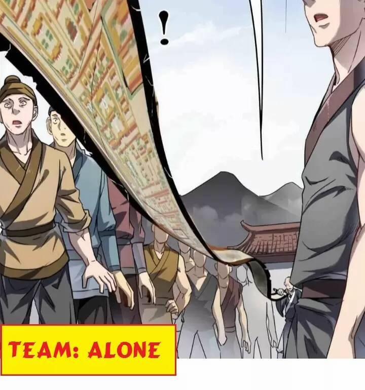 Dị Giới Kiến Tạo Tối Cường Thiếu Lâm Tự 8 trang 5