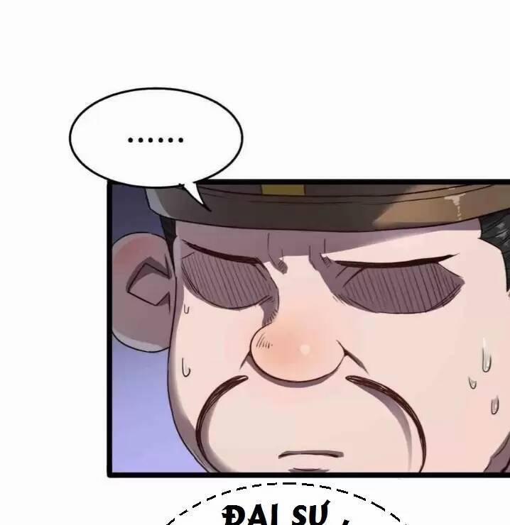 Dị Giới Kiến Tạo Tối Cường Thiếu Lâm Tự 8 trang 7