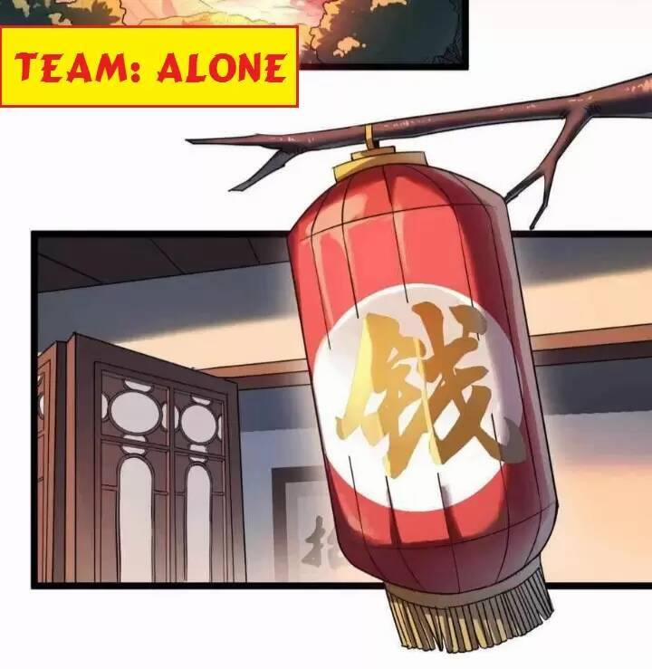 Dị Giới Kiến Tạo Tối Cường Thiếu Lâm Tự 9 trang 13