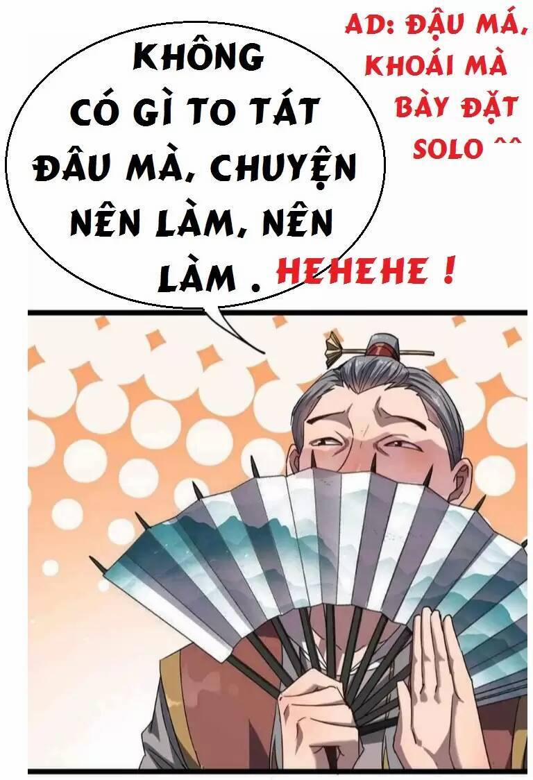 Dị Giới Kiến Tạo Tối Cường Thiếu Lâm Tự 9 trang 24