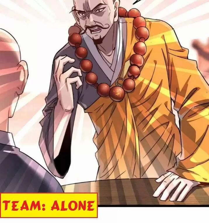 Dị Giới Kiến Tạo Tối Cường Thiếu Lâm Tự 9 trang 36