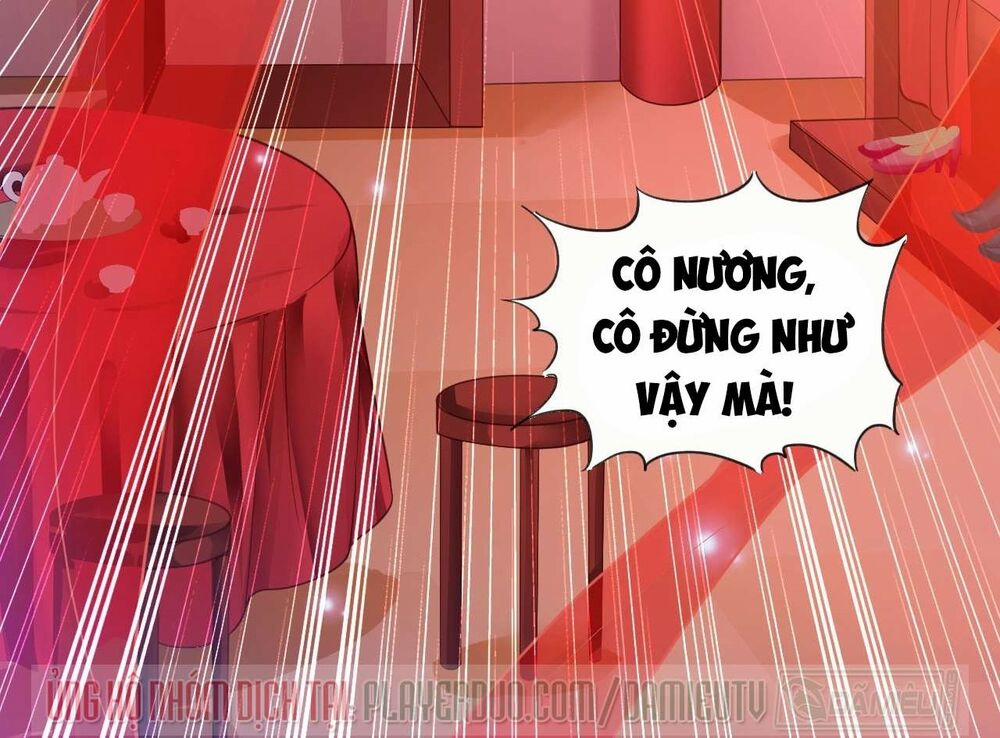 Dị Giới Siêu Cấp Ở Rể 1 trang 3