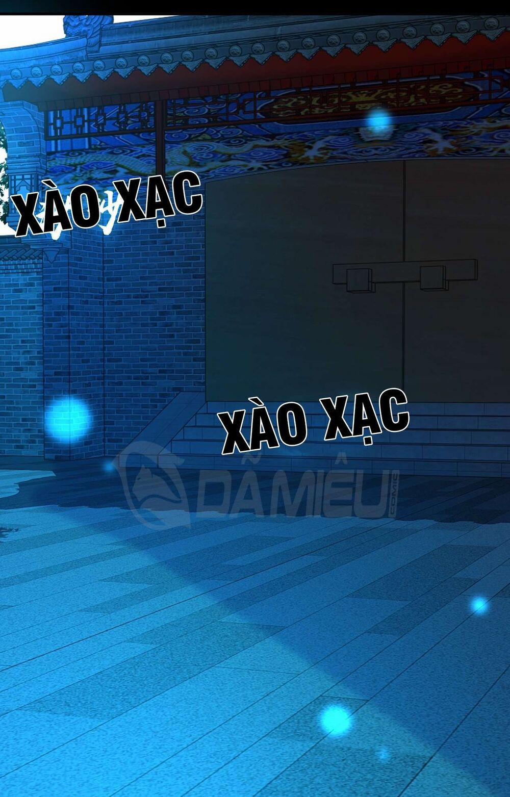 Dị Giới Siêu Cấp Ở Rể 1 trang 69