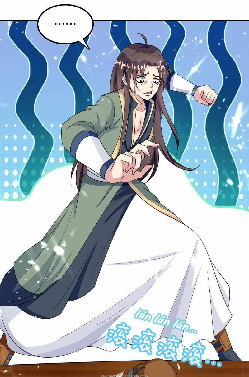 Dị Giới Siêu Cấp Ở Rể 10 trang 2